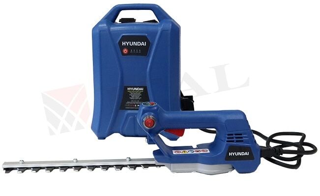 Hyundai HHT24 T Fındık Filiz Alma Makinası 24 V Akülü