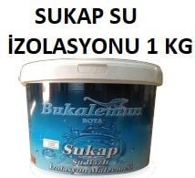 SUKAP SU İZOLASYONU 1KĞ