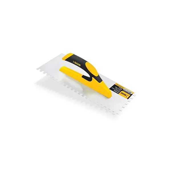 Sgs Seramik Malası Plastik Sap 10x10x35Cm