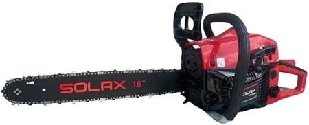 Solax Hr5900 Benzinli Motorlu Testere