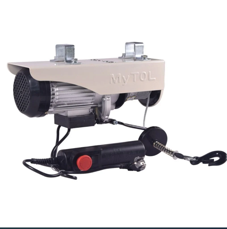 MYTOL 125-250KG ELEKTRİKLİ VİNÇ CARASKAL -MV250