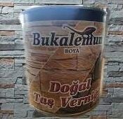 TAŞ VERNİK BUKALEMUN 2,5 LT