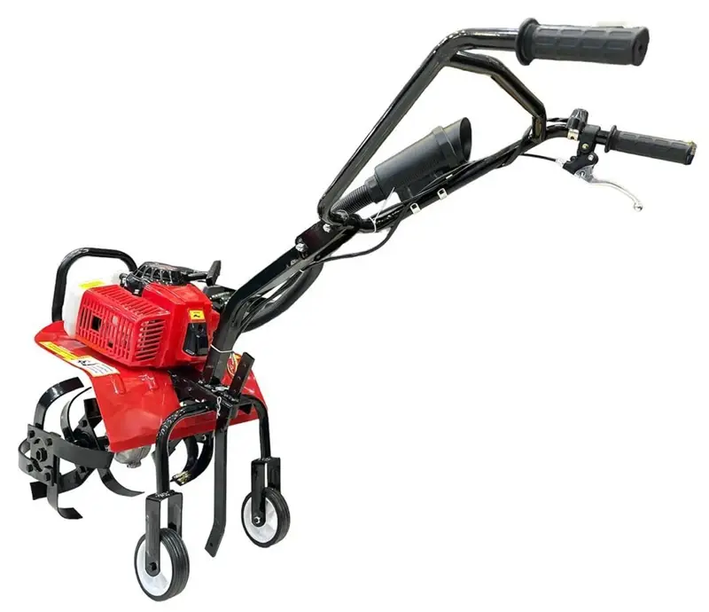 Martori JH-48 Mini 4 Zamanlı Benzinli Çapa Makinası 4T