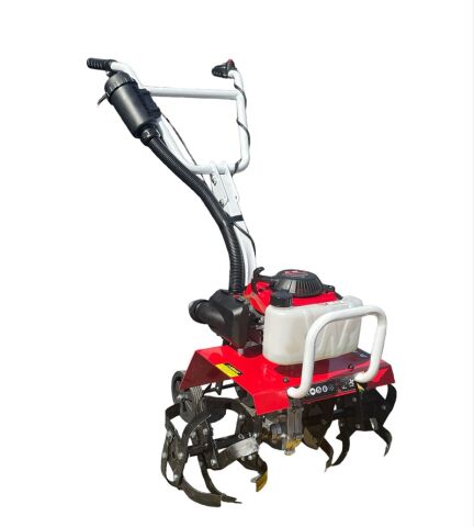 Martori JH-48 Mini 4 Zamanlı Benzinli Çapa Makinası 4T