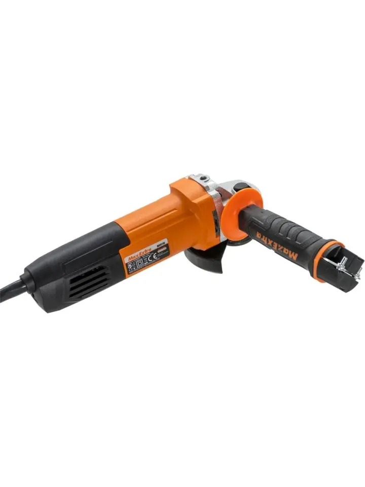 Max Extra MX9118 Avuç Taşlama 115 mm 800 Watt