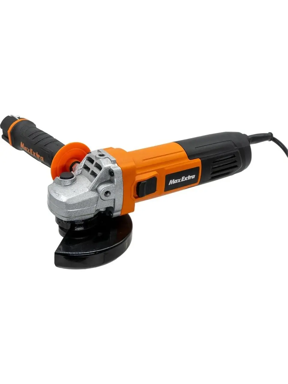 Max Extra MX9118 Avuç Taşlama 115 mm 800 Watt
