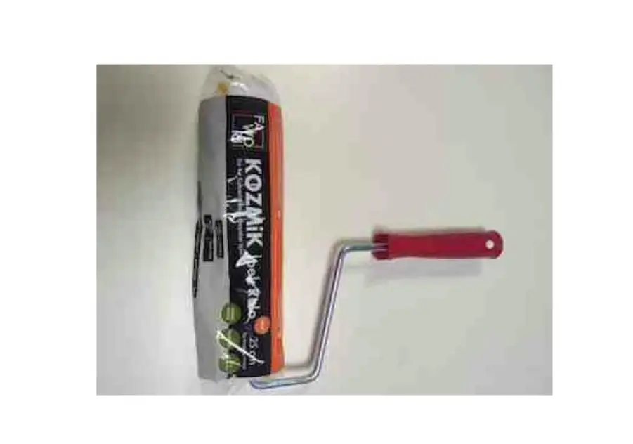 FAWORİ KOZMİK İPEK RULO 25CM