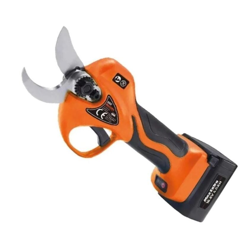 Max Extra Mx8035 Akülü Budama Makası