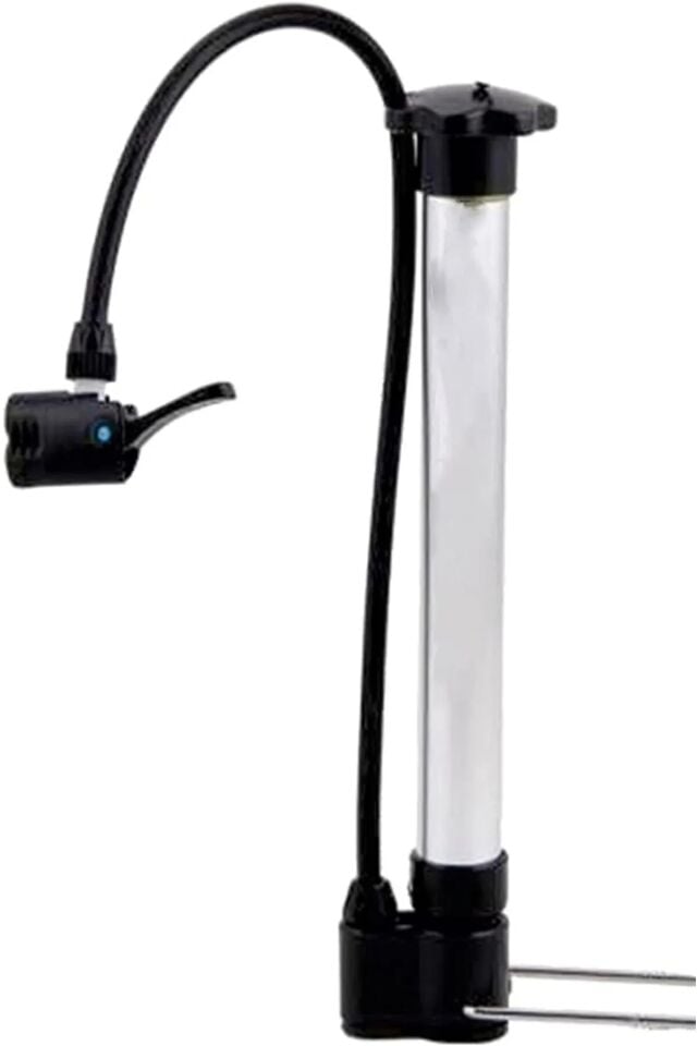 Mur-Cell El Hava Pompası Top Lastik Hava Şişirme Thp-9918b
