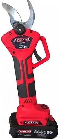 Ferrino G02 40mm Akülü Budama Makası 21V 2.0Ah