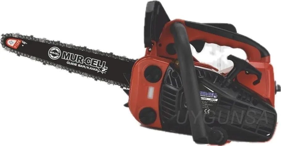 Murcell HRC-2510 Benzinli Zincirli Testere / Kesim Motoru