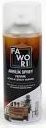 Filli Boya Fawori Akrilik Sprey Boya  RAL MAT VERNİK 400 ML