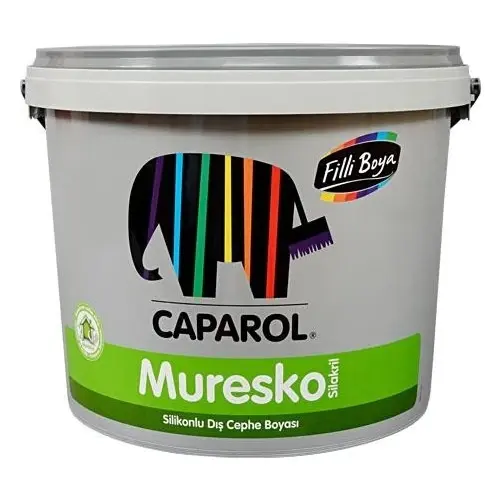 Filli Boya Klasik Yağlı Boya Fırça No:3