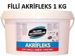 FİLLİ AKRİFLEKS 1 KG