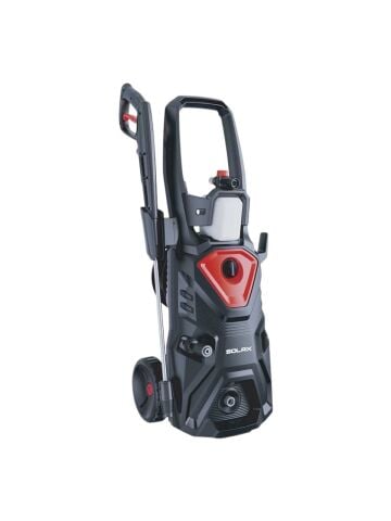 Solax SBY6503G-195C 195 Bar Basınçlı Yıkama Makinesi