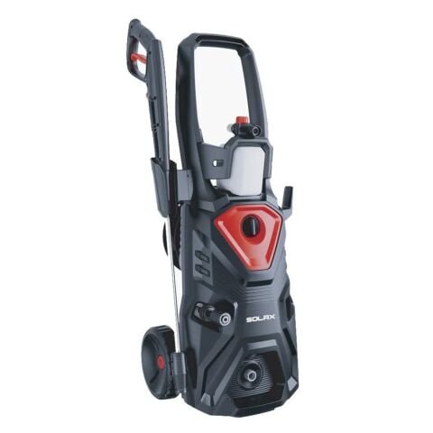 Solax SBY6503G Basınçlı Yıkama Makinası 195 Bar