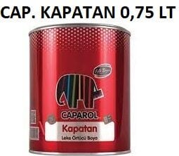 FİLLİ KAPATAN 0,75 LT