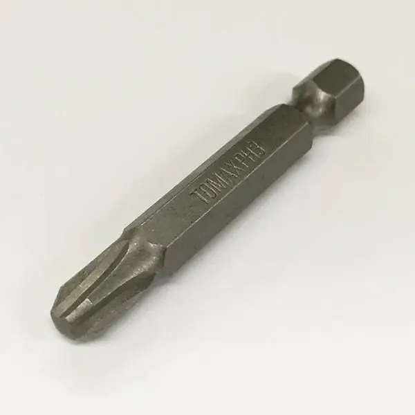 Tomax Ph 3 X 50 Bits Uc