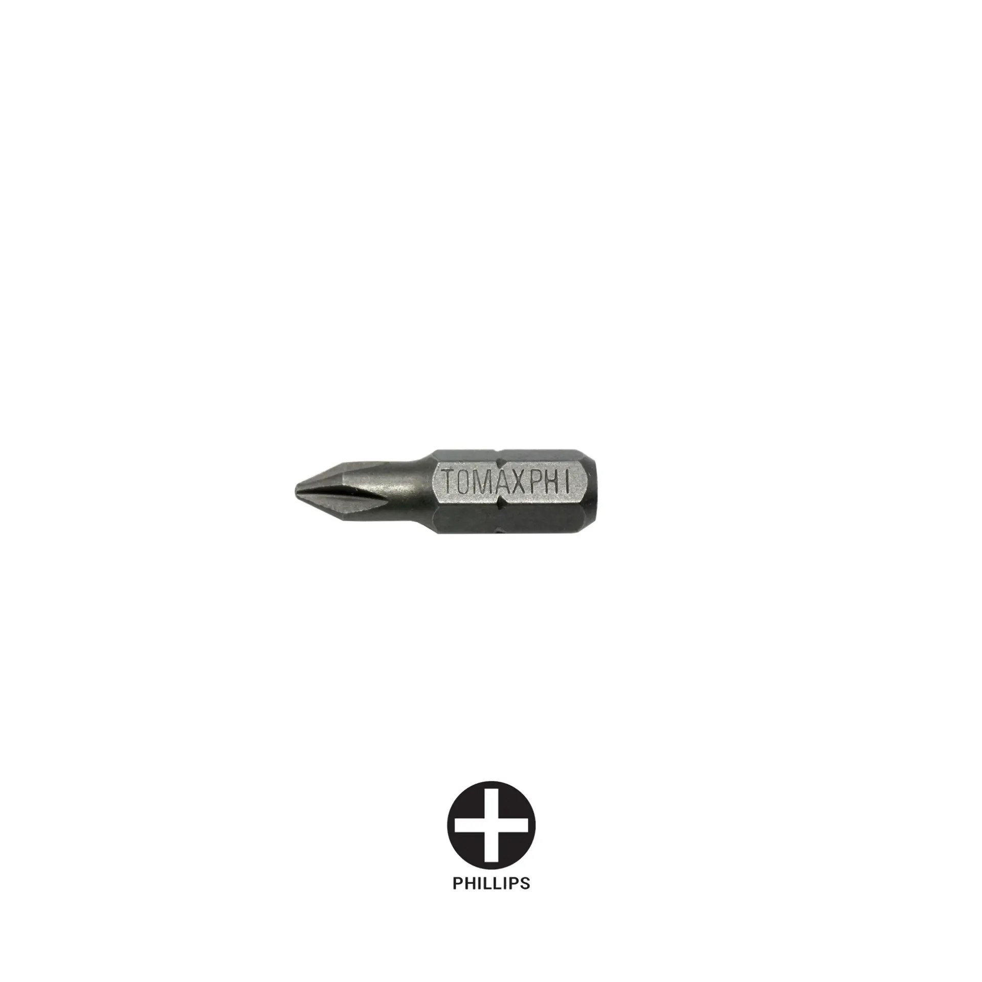 Tomax Ph1X25 Bits Uc