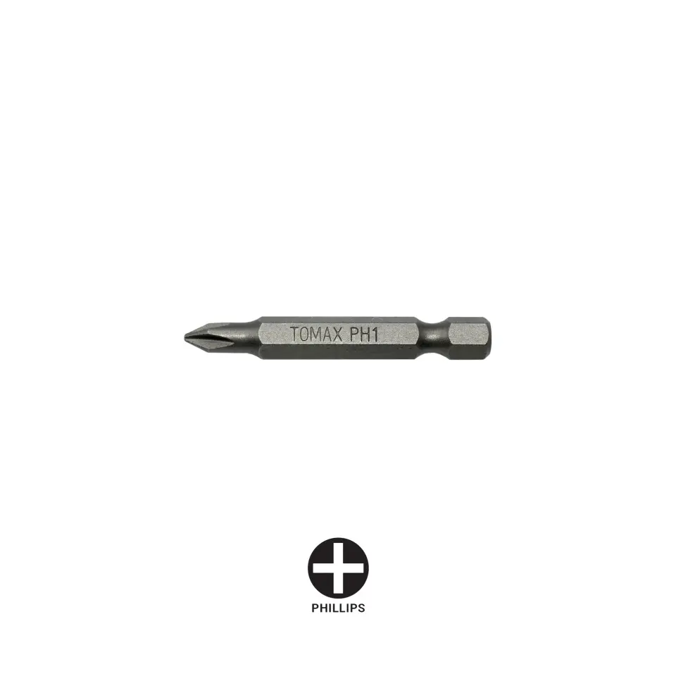 Tomax Ph1X50 Bits Uc