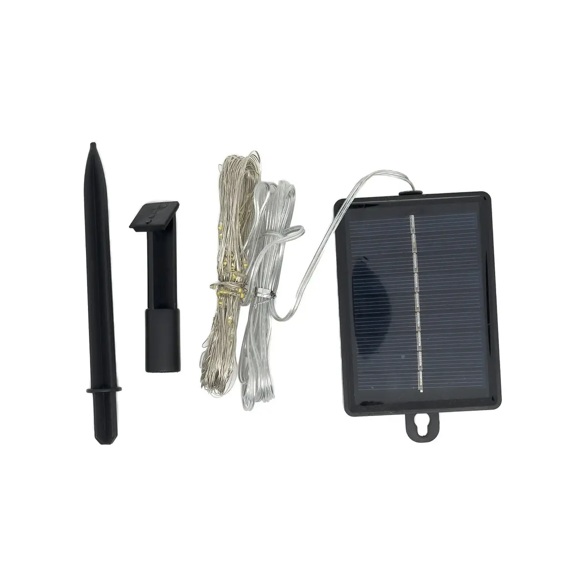 PANTHER PT-112RGB SOLAR LED IŞIK 12M (260)
