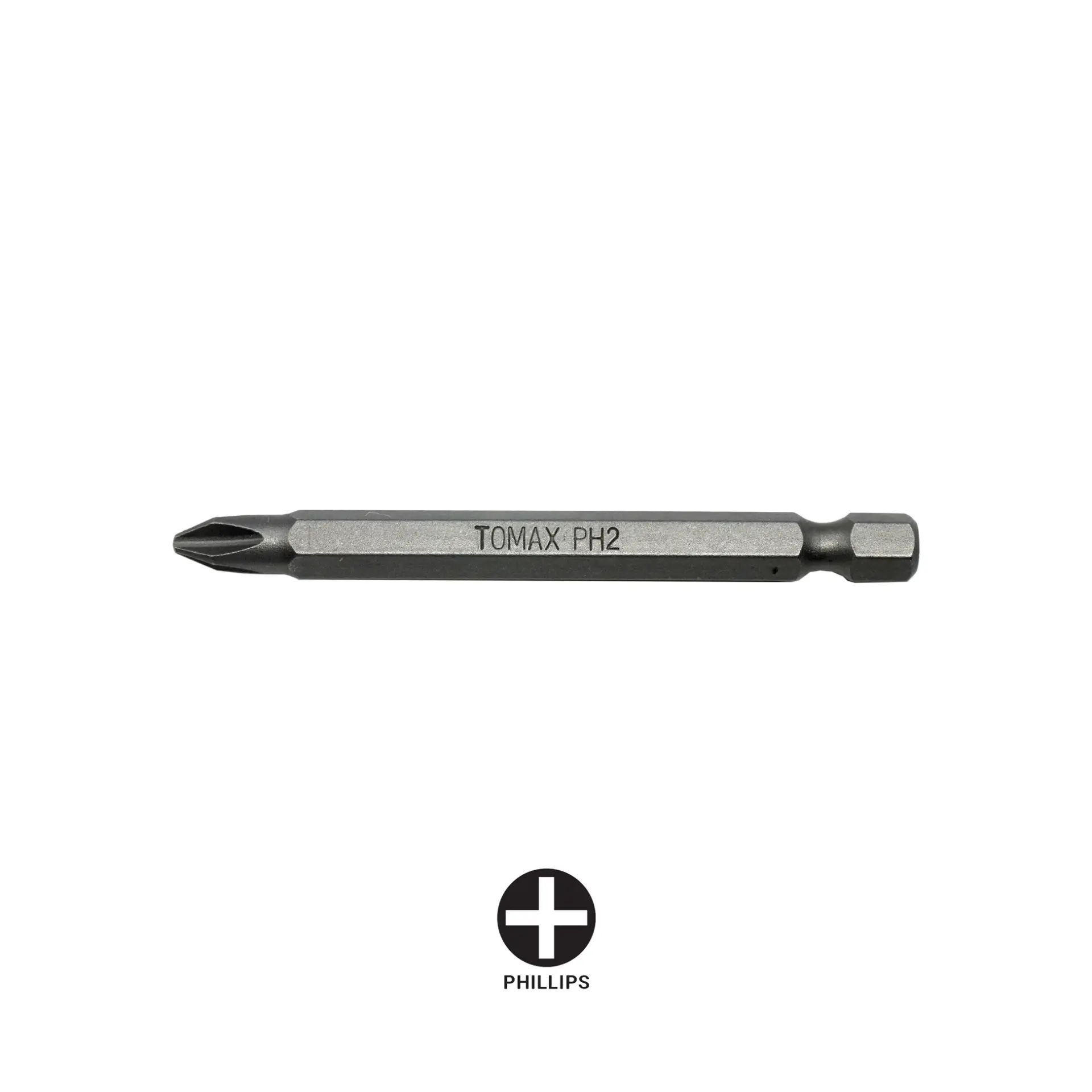 Tomax Ph2X75 Bits Uc