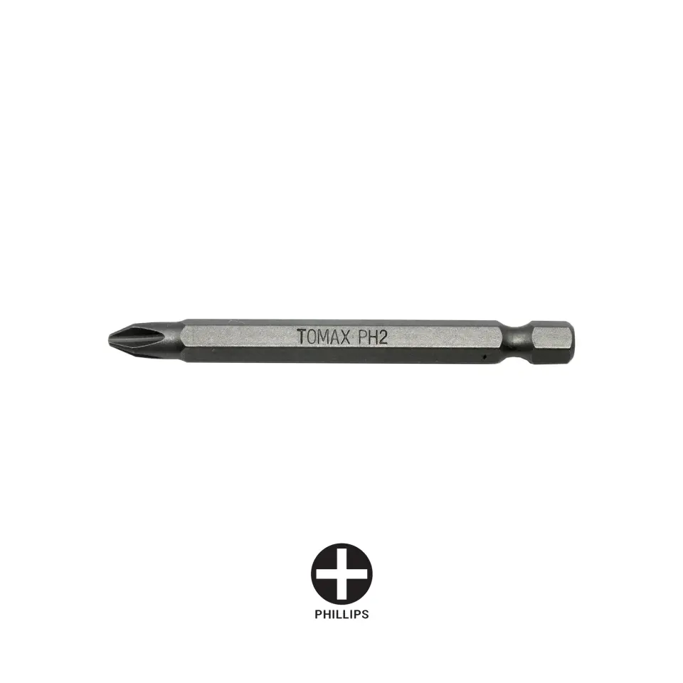 Tomax Ph2X75 Bits Uc
