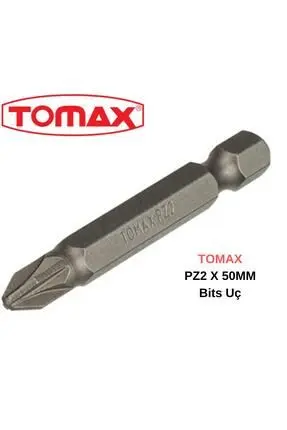 Tomax Pz2X50 Bits Uc