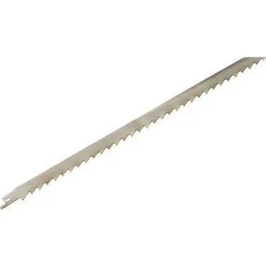 Tomax Tilki Kuyruğu Kemik Testeresi (S1211) 300 Mm 1 Adet