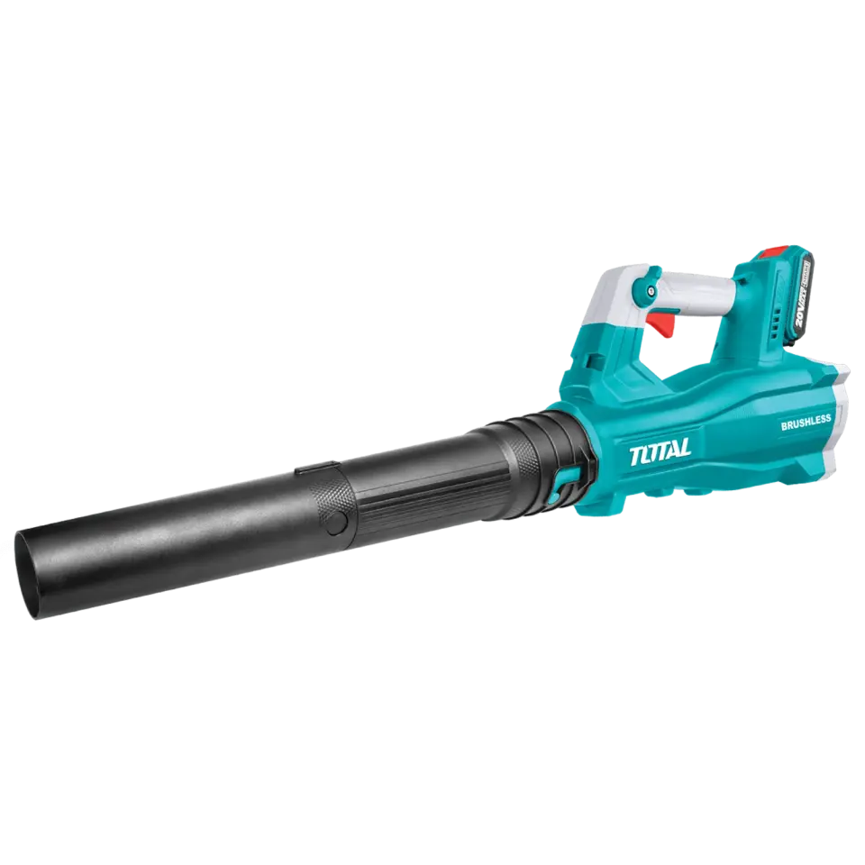 Total Li-Ion Akülü Üfleme Makinesi TABLI204282