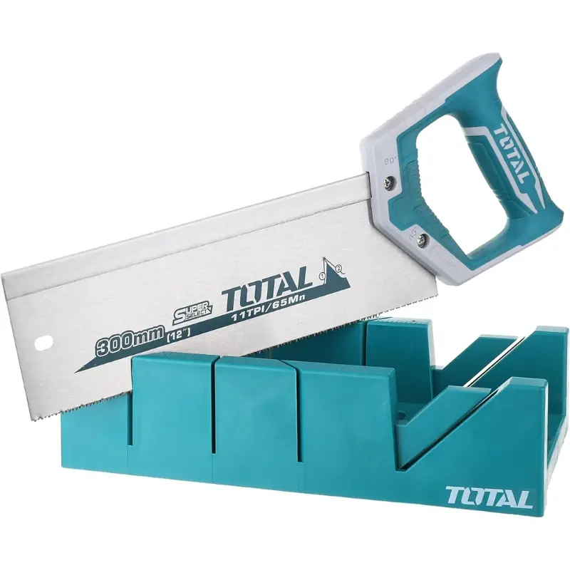 Total THTK591262 Açılı Kesme Testeresi 300mm