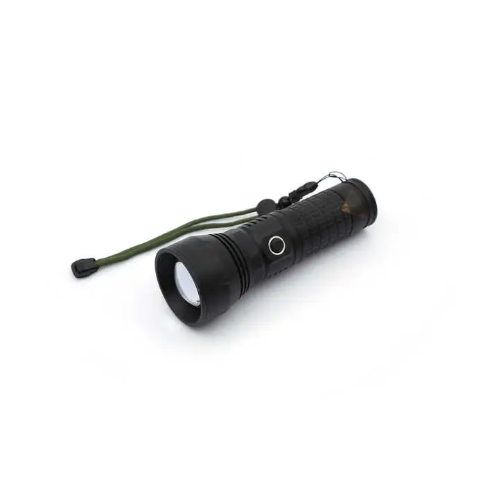 PANTHER PT-4112 USB ŞARJLI METAL FENER (5)(20)