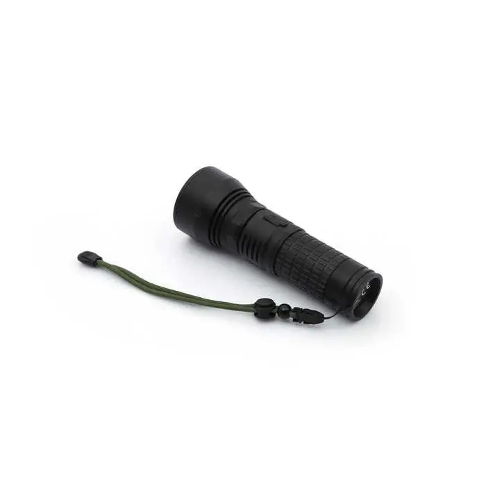 PANTHER PT-4112 USB ŞARJLI METAL FENER (5)(20)