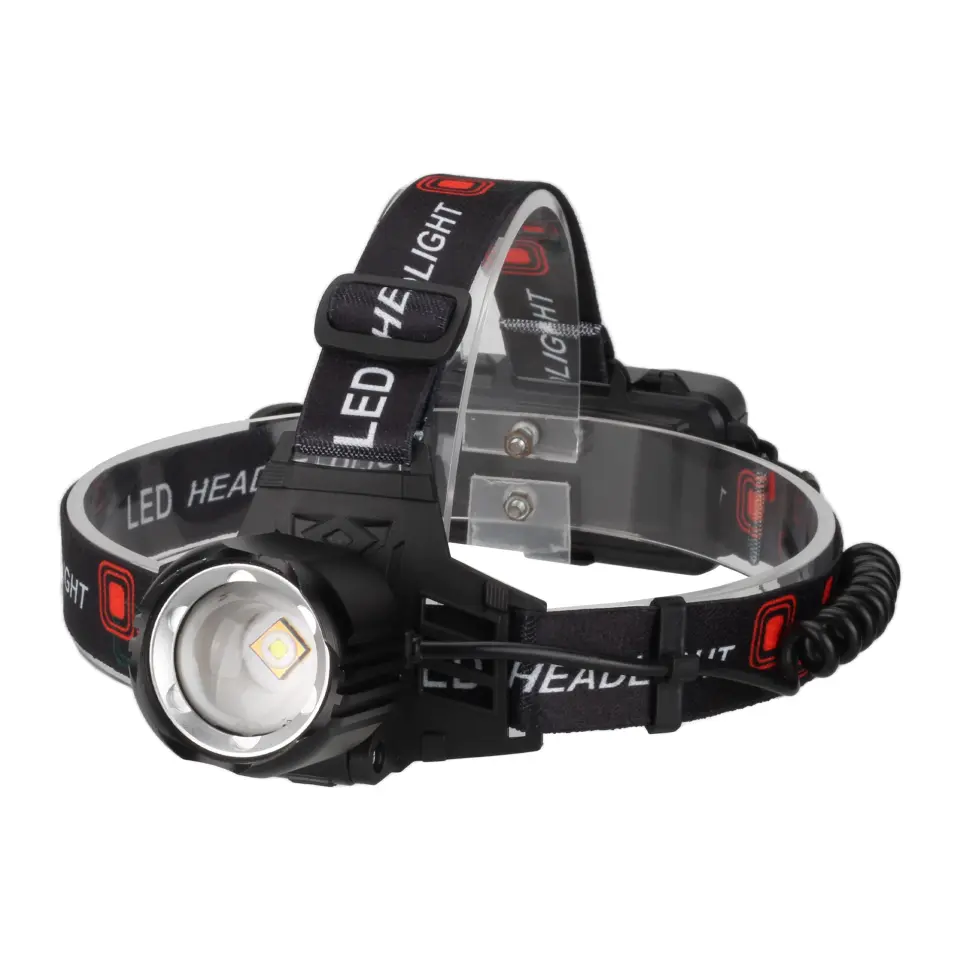 PANTHER PT-5225 USB ŞARJLI KAFA LAMBASI (30)(60)