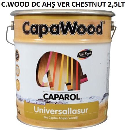 W.MAXX DC AHŞ VER CHESTNUT 2,5LT