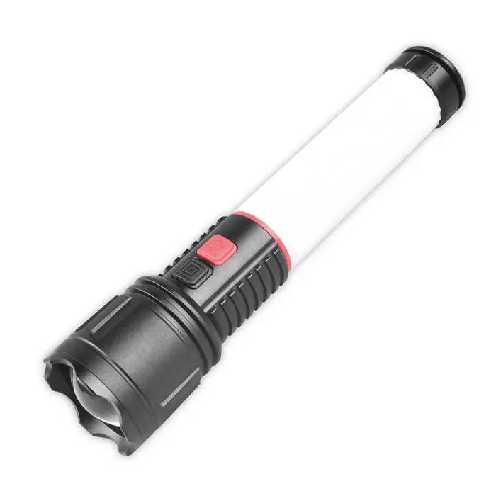 PANTHER PT-8810 USB ŞARJLI EL FENERİ (80)