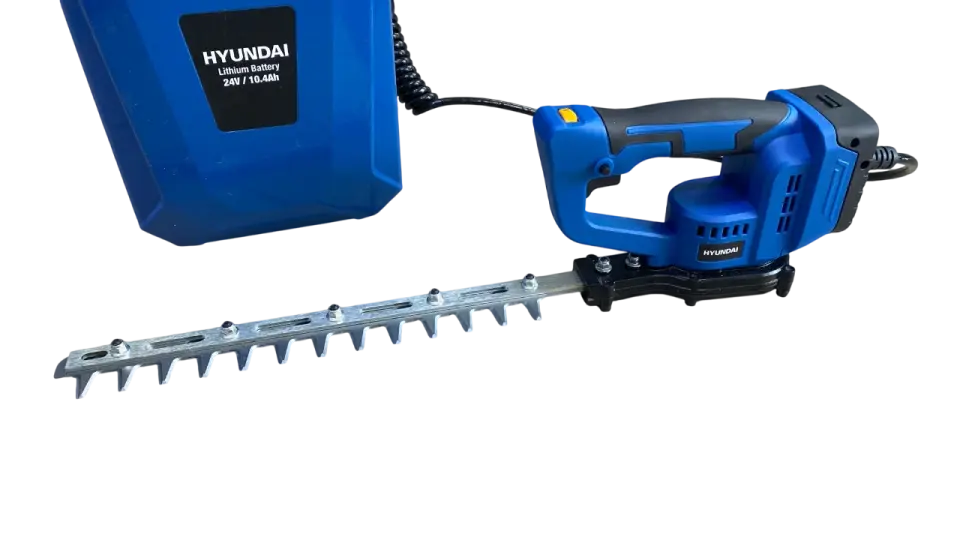 HYUNDAİ HTH.2430  Çay Toplama Ve Fındık Filizi Alma Makinası