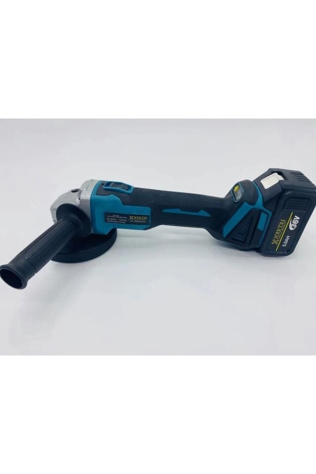 Haktaş 3 Lü Set Akülü Hilti 2-26mm Akülü Spiral 125mm Akülü Torklu Somun Sıkma