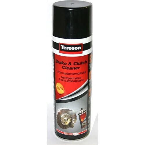 Henkel Teroson Balata Fren Temizleyici Sprey