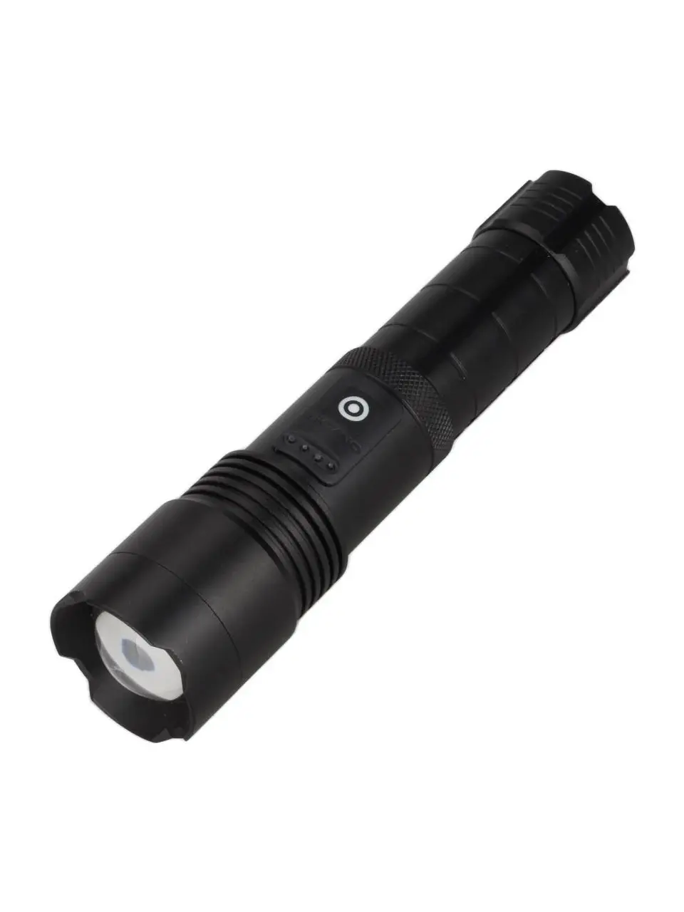 Panther PT-8431 USB Şarjlı El Feneri