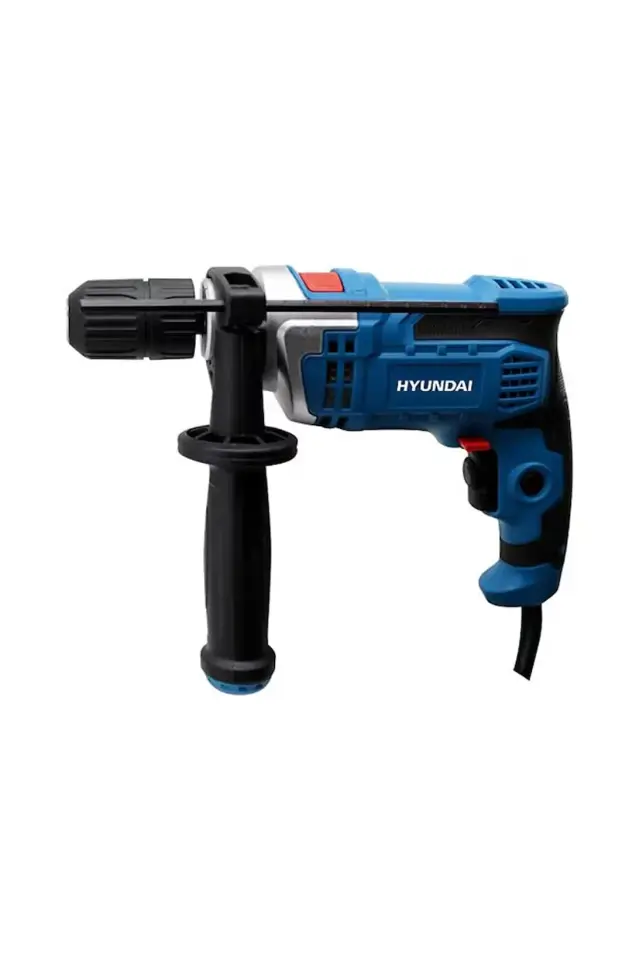 Hyundai HP810 SET Darbeli Matkap 810W