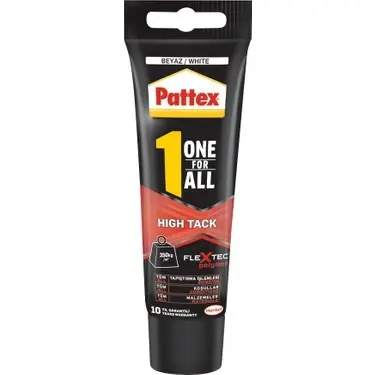 Pattex Yapıştırıcı High Tack 142 gr