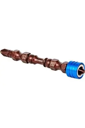 Ph2x65 Mm Bits Uç Çift Taraflı