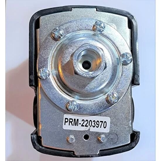Primo Teknik SK-2 4-16 Basınç Şalteri