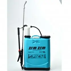 Zem Zem KF-16 16 L Mekanik İlaçlama Pompası