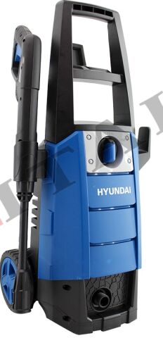 Hyundai HYB.80 Basınçlı Yıkama Makinesi 120BAR -1500W