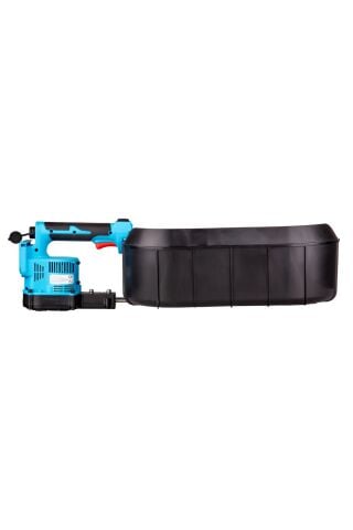 Koham KH-TP30 Çay Toplama Makinesi 30cm Akülü Sepetli