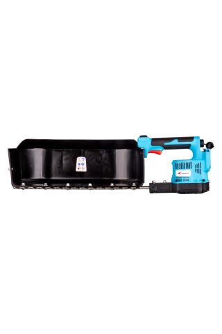 Koham KH-TP30 Çay Toplama Makinesi 30cm Akülü Sepetli