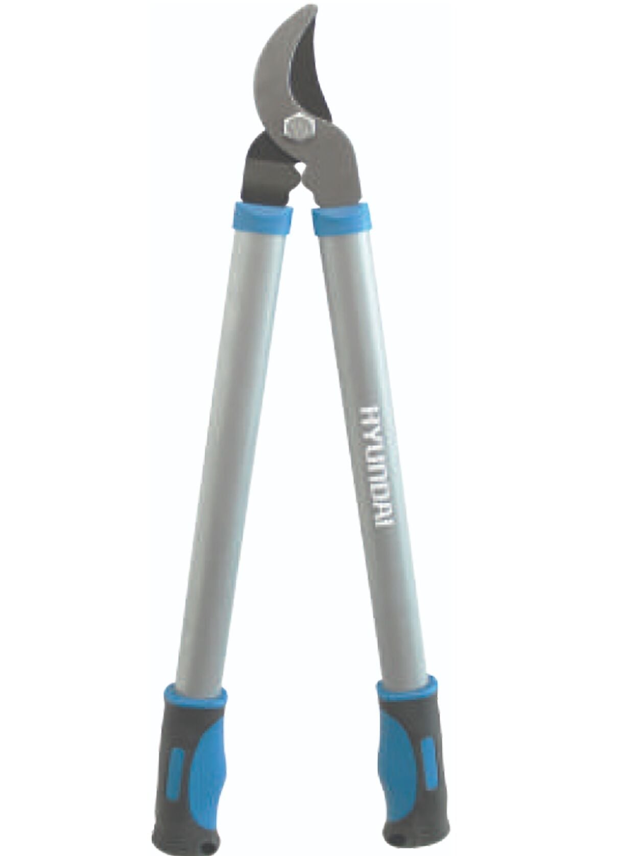 Hyundai Hy-58040 By-Pass Kalın Dal Budama Makası 64 Cm