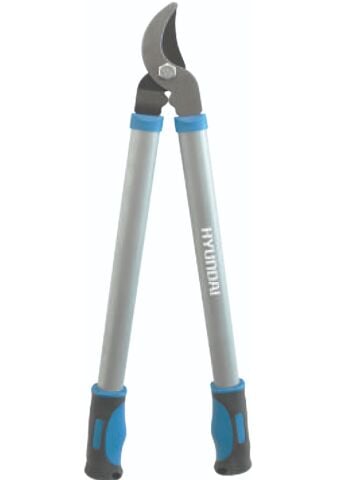Hyundai Hy-58040 By-Pass Kalın Dal Budama Makası 64 Cm